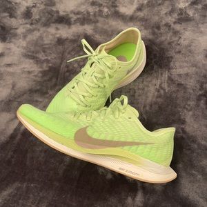Women’s size 8.5 Nike Pegasus Turbo 2